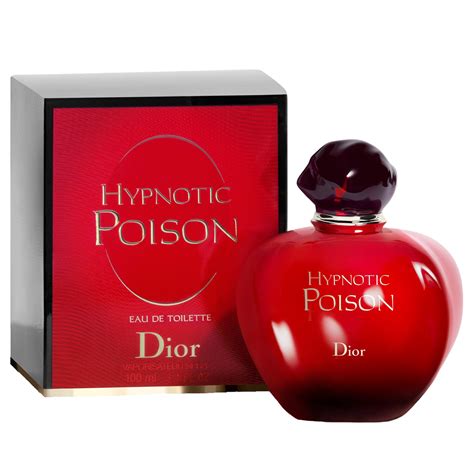 dior ipnotic poison|hypnotic poison dior for women.